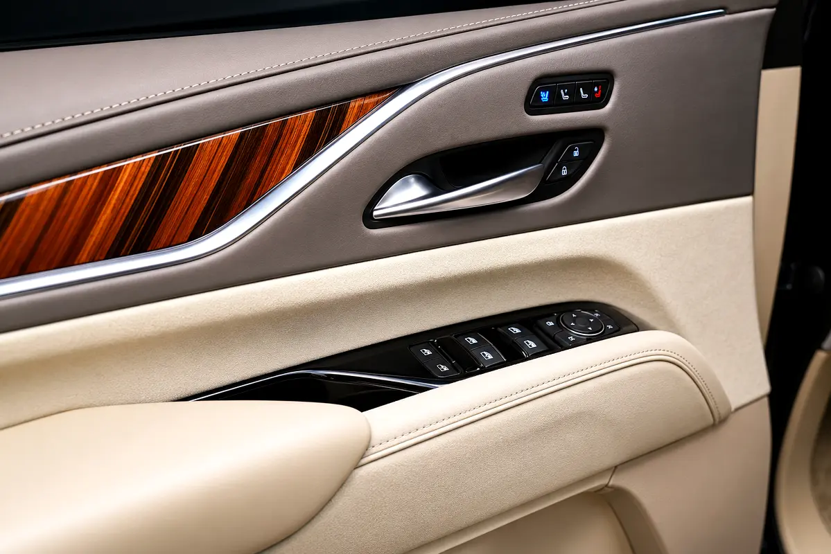 Cadillac Escalade 2023