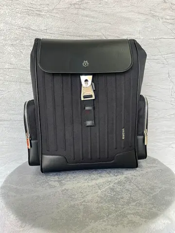 RIMOWA Never Still Flap Backpack