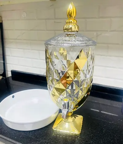 Kitchen’s utensils