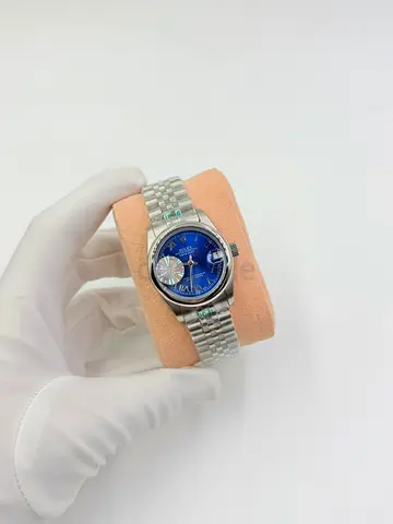 Rolex automatic womens watch 31 mm
