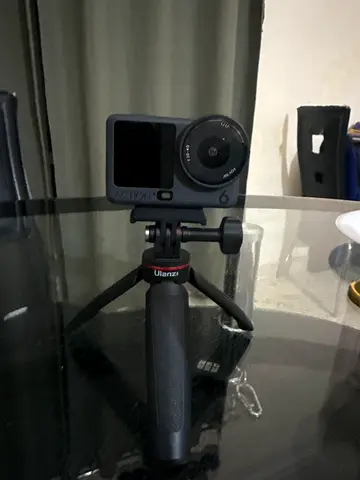 Dji action 6 pro