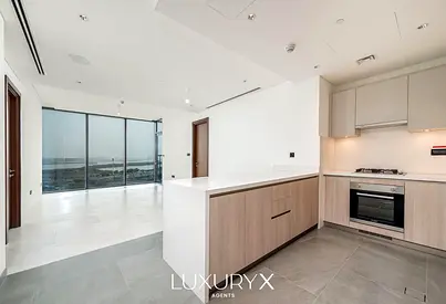 Luxury 2BR + Maid | Panoramic View | High ROI