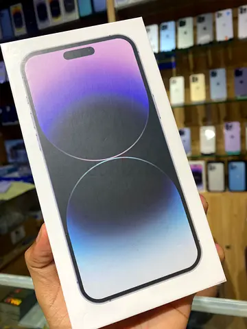 iPhone 14 pro max