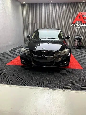BMW 3-Series 316i Exclusive 2012 GCC Specs