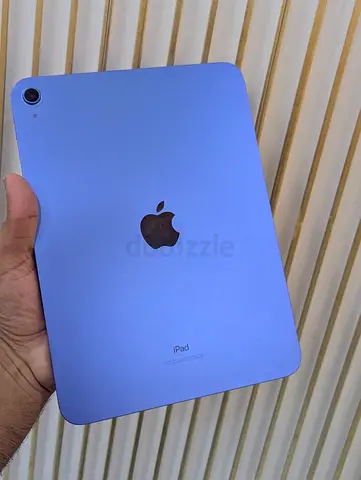 iPad 10 Gen 64Gb(Wifi)