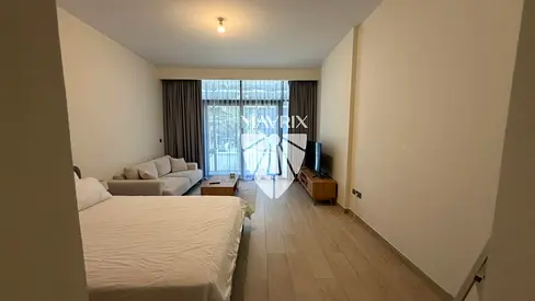 Fully Furnished I Pool View I Big Layout