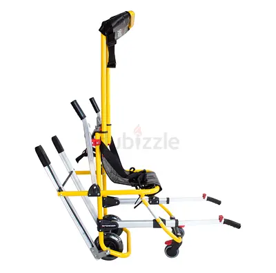 Used Evacuation Chair for Sale – Emergency Stairway Escape Device