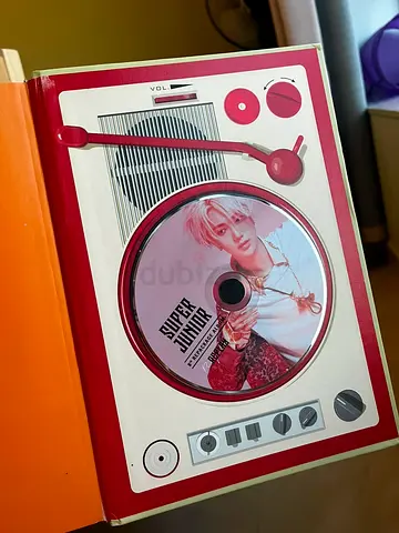 Kpop audio books