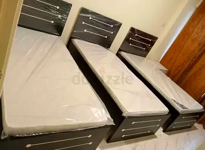 Ndw Single Bed Frame For Sale