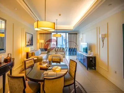 Ultra Luxury High-Floor Apartment | Lowest Price in the Market