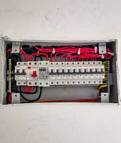 Electrician