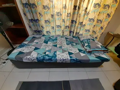 2 Single Beds | Like New | With Mattress