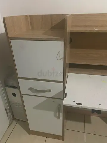 Study table