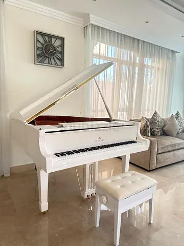 STEINER MINI GRAND PIANO