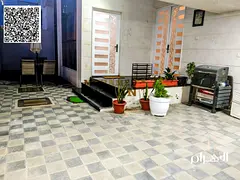 Two Floor Villa in Al Zahya – AED 1.49M (Negotiable)