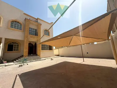 Fully Renovated 5 BR villa in compound with Covered Parking