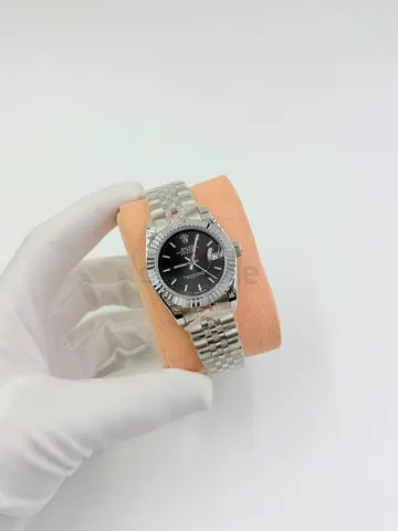 Rolex automatic womens watch 31 mm