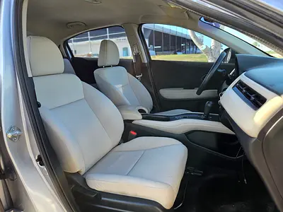 صورة 8 لـ 2019 Honda HR-V