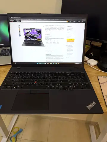 lenovo thinkpad t16 gen 2