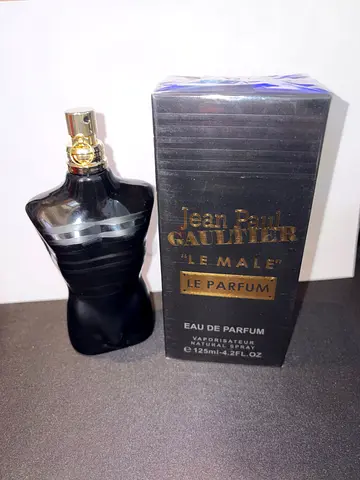 Jean Paul Le Male Le Parmume EDT