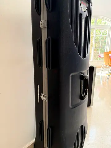 Golf travel bag