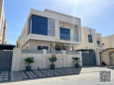 Seize the opportunity now and own your dream villa in Al Zahia, one of the most prestigious residen