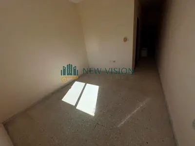 Studio Apartment Al Yarmook Separate Kitchen Central AC 16K Yearly 6 Payments Affordable Living