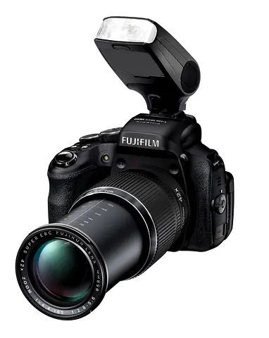 Fujifilm FinePix HS50 EXR Digital Camera AED 1450/-