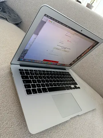 MacBook Air for sale