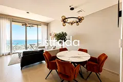 Vacant | High Floor | Sea Views