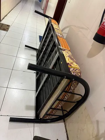 Single Bed set for Sale