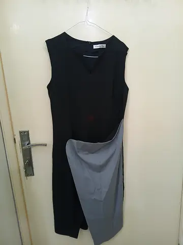 Christian dior dress large