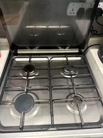 Oven and stove for sale