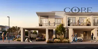 EXCLUSIVE | NEAR AMENITIES | READY SOON