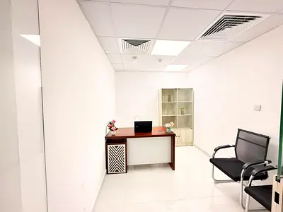 Reliable Office Rentals at Your Service | Free Utility | Direct from Owner