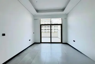 ELEGANT 1-BHK + STUDY | SPACIOUS | PRIME LOCATION