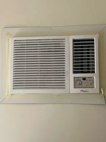 1.5. Ton window Ac super general split- 2 months used