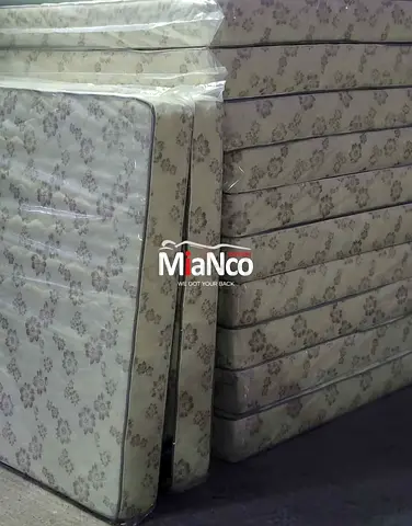 Brand New Single Mattresses Available For Sale