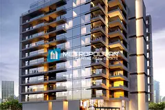 High Floor | Hot Deal |Garden and Partial Sea View