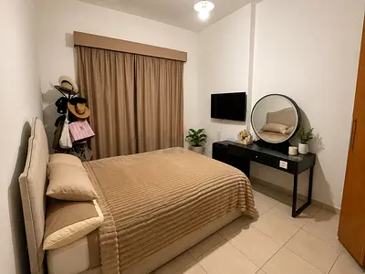 Beautiful  PRIVATE master room