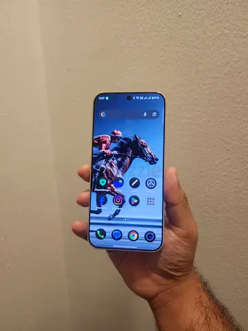 OnePlus 15 Good Condition, Unlocked - exchange available