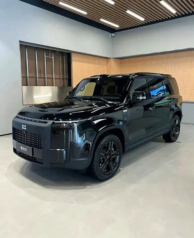 Rox 01 VIP 2026 GCC Specs Brand New