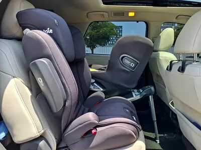 2024 Nissan PATHFINDER 照片 12