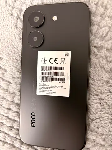 Poco x8 pro