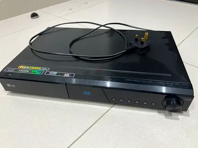 LG DVD Player / Home Theater DVD Player - Good Working Condition