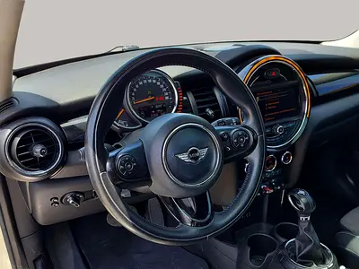 2016 MINI COOPER — миниатюра 11