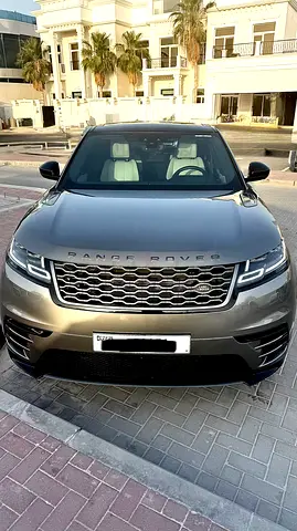 Range Rover Velar First Edition 2018 | Full Al Tayer History | Platinum Warranty | Service Contract