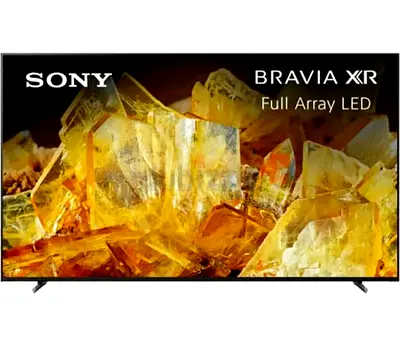 Sony Bravia 85 Inch XR-85X90L. 120 Hz ,Like New.