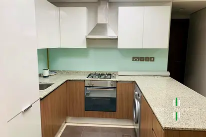 SEMI-FURNISHED | PRIME LOCATION | SPACIOUS LAYOUT