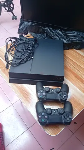 Ps4 Fat Jailbroken